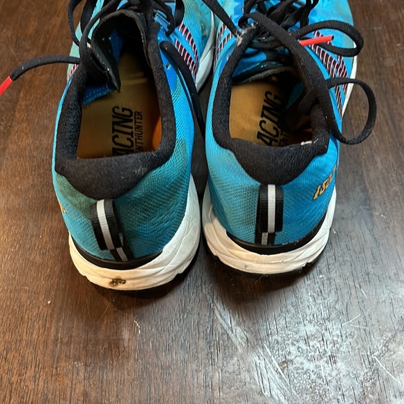 Mens new balance running shoes - Picture 4 of 5